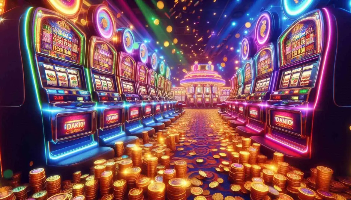 Honeybetz Casino